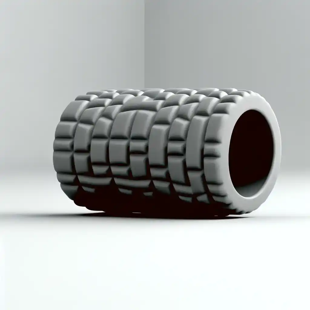High-Density Foam Roller